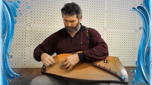 Евгений Бунтов (г.Екатеринбург)_Песнь озеру Неро