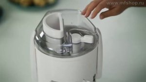 Электрическая соковыжималка "Аксион СЦ32"