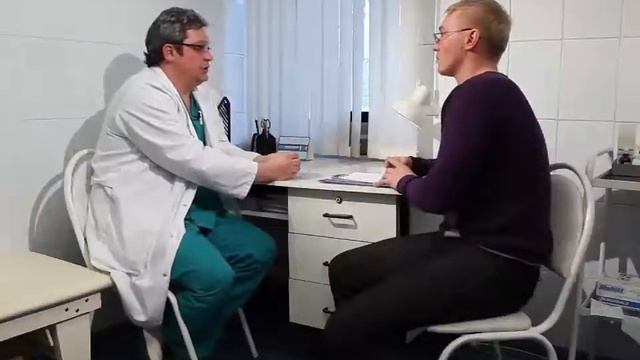 Стадии развития геморроя