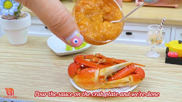 1000 Best Of Miniature Cooking Food Ideas  Delicious Miniature Shrimp Dim Sum Recipe