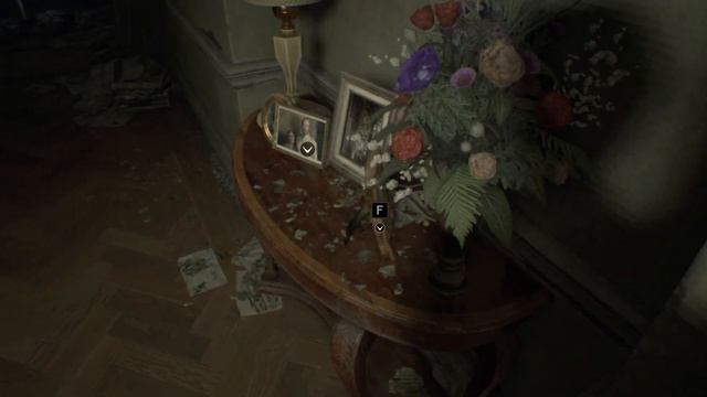 RESIDENT EVIL 7 biohazard 2021 02 18 01 14 03 смотреть онлайн