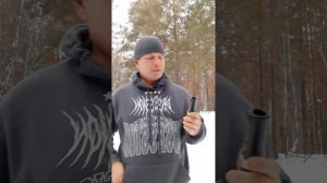 Манок на гуся Golden Roar Универсал, звук манка, разбор звуков!