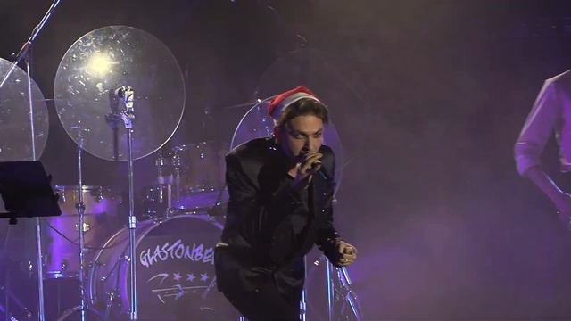 Ярослав Баярунас - Отпусти и забудь (OST м/ф «Frozen») смотреть онлайн