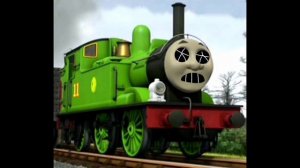 sodor fallout au: engine Swapped edits