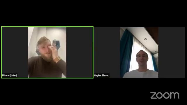 Искуственный интеллект вместе с Евгением Киткиным.