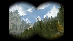 Cabelas Big Game Hunter 2009 Season 1 Walkthrough