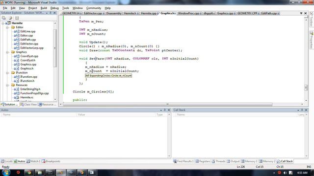 Wow! This is amazing! Vectors, sprites animations etc: C++ #227 смотреть онлайн