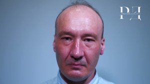 95-9 Лобачёв Олег Мой самый большой страх опять попасть в трещину без снаряжения без обвязки