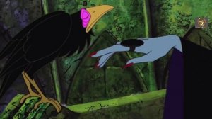 Диснеевские принцесс и вся правда о них. Настоящая история