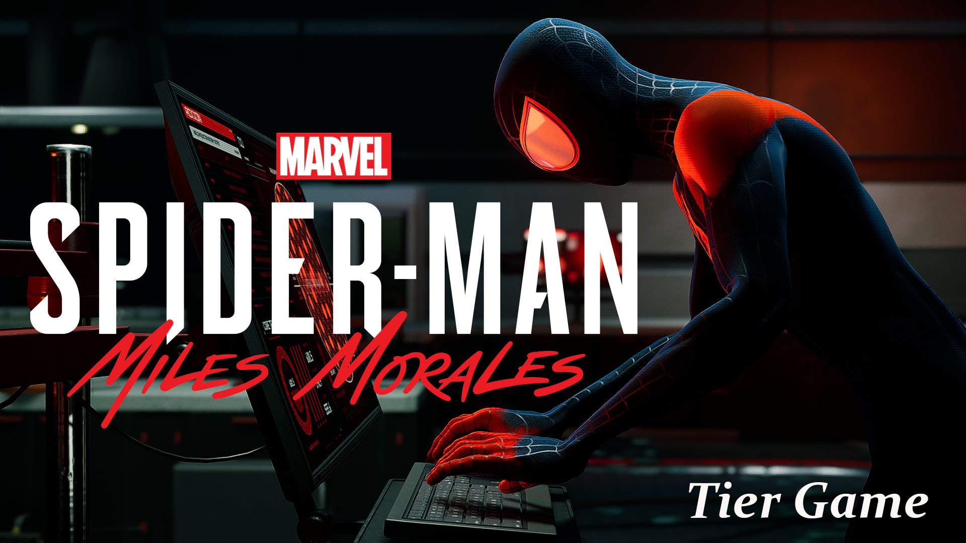 Marvel's Spider-Man: Miles Morales #серия 12