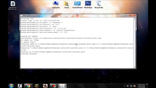 Minecraft: Impact 1.10 HACK CLIENT !!! [Download Link] [2b2t] смотреть онлайн