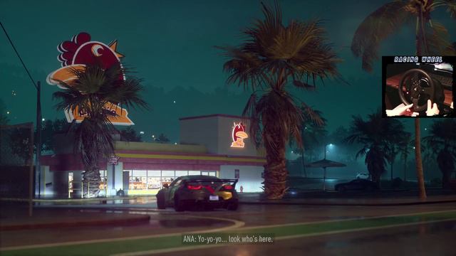 NFS Heat Mercedes AMG C63 Coupe | Live Gameplay #5 | Thrustmaster T300 RS! смотреть онлайн