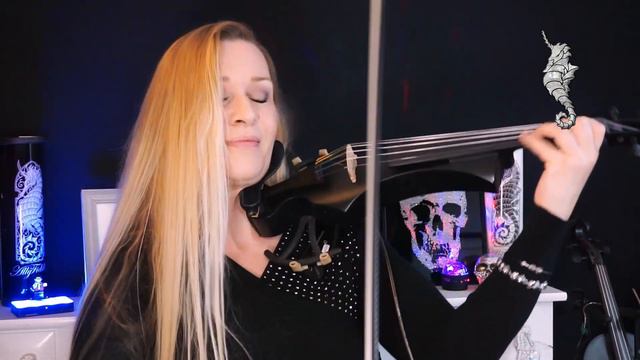 #AllyPiece28: "Smooth Criminal" - Alien Ant Farm Metal Version смотреть онлайн