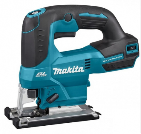 АККУМУЛЯТОРНЫЙ ЛОБЗИК MAKITA DJV184Z (БЕСЩЕТОЧНЫЙ)