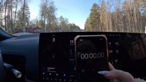 #lixiang l8 Разгон до 100 км/ч за 7 секунд| ВЫ просили-МЫ показываем! #l7 #l8 #l9 #liauto