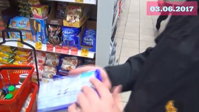 Хрюши Против | Архангельск - Опять Пятерочка смотреть онлайн