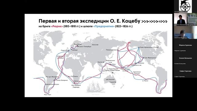 Лекция 4_Русские географические названия история открытий