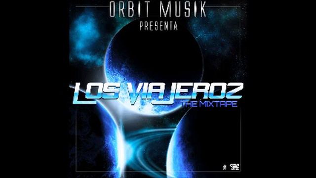 Great Galdy - Hay Que Ver La Realidad (Prod.By Orbit Musik,Santana & Hyde)(Los Viajeroz The Mixtape смотреть онлайн