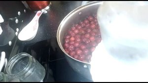 ЧЕРЕШНЯ В СИРОПЕ!!!
