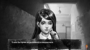 ВАРИАНТЫ С ПОЛИНОЙ В ТРЕТЬЕМ ЭПИЗОДЕ ► Зайчик/Tiny Bunny, Эпизод 3 #11 Прохождение