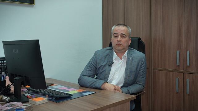 Обращение генерального директора УК "Тауэрс Град"