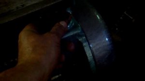 Токарный 1к62, косметический ремонт и  подключение к частотнику