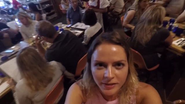 Door County, Как меня чуть не сожгли на костре смотреть онлайн