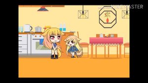 Почему меня не кто не любит {Gacha life }