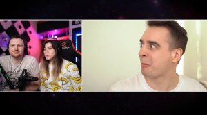 КОРОЧЕ ГОВОРЯ, ТАЛИСМАН УДАЧИ | РЕАКЦИЯ на OneTwo (Ван Ту)