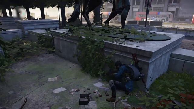 Tom Clancy’s The Division 2. Глава 6: «Музей Вьюпоинт» смотреть онлайн