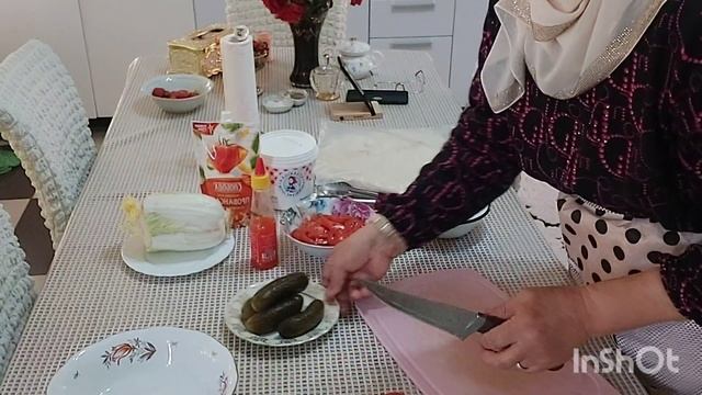 //Вы просто не поверите до Того Вкусные Шаурма// смотреть онлайн