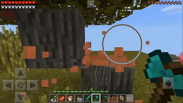 моя любимая игра майнкрафт смотреть онлайн