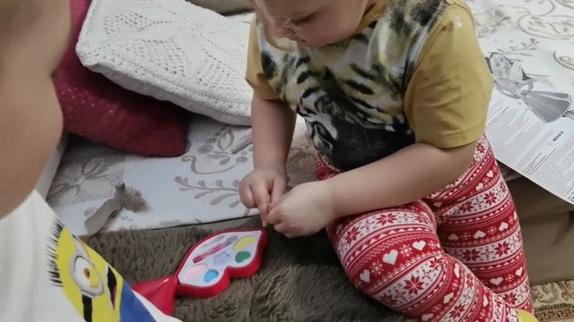 Кто на свете всех милее? Ради чего стоит жить? смотреть онлайн