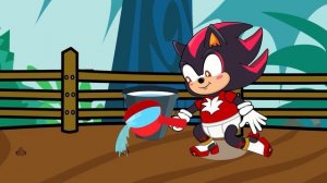Rich Dad vs Broke Dad - Sonic Family vs Shadow Family - Sonic the Hedgehog 2 Animation
