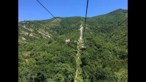 Мини-отель Морская звезда . Россия, Геленджик обзор отеля!