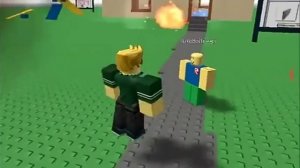 Roblox The Movie (2020) Trailer