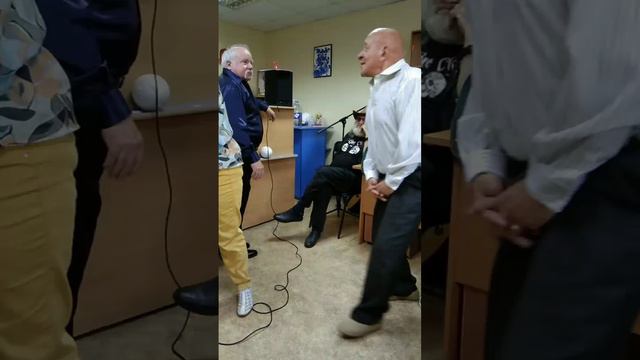 КВАРТИРНИК У ЧАГОЧКИНОЙ