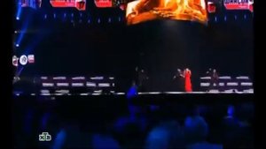 Ечина Мария ex Маша Бартон Молодой цыган