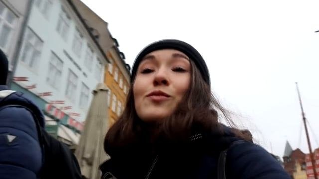 Копенгаген, Дания 2020.  Что посетить, что посмотреть. Самая счастливая страна мира. Северная европ