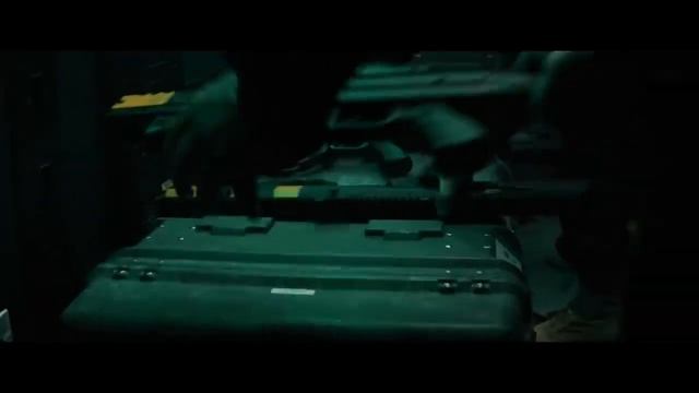 Breach Trailer #1 (2020)  - INFINITY TRAILERS смотреть онлайн