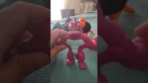 Aqua Monster Flex 🦈🦑🦀[unboxing] 2