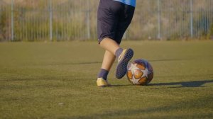 5 ЛЕГКИХ ФИНТОВ ДЛЯ НАЧИНАЮЩИХ ФУТБОЛИСТОВ!! ТЫ ДОЛЖЕН УМЕТЬ