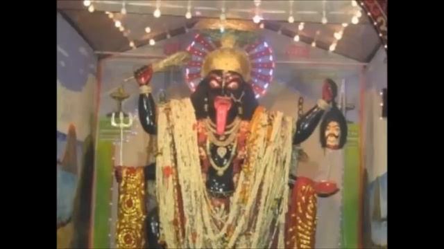 SHRI MAHAKALI CHALISA смотреть онлайн