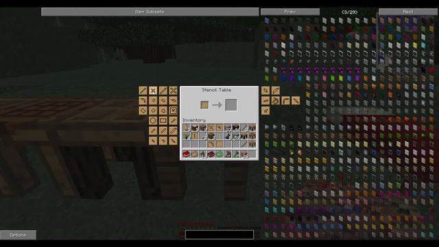 Tinkers’ Construct. Гайд. Часть 1. смотреть онлайн