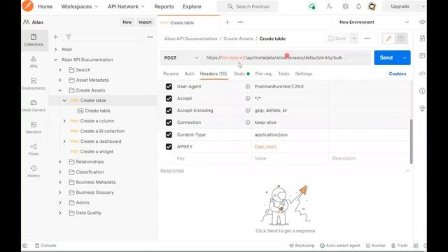 Atlan API Integration - Hashmap Megabytes Ep. 33 смотреть онлайн