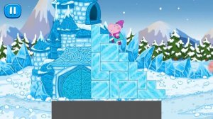 Сказки Гиппо: Снежная королева часть первая