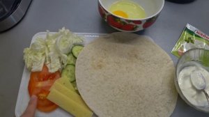 Что я ем в течении дня/ Моё вкусное меню ?