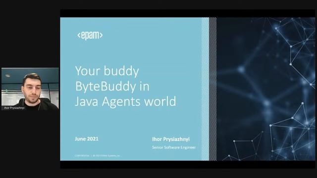 Deep dive & analysis of real performance issue in prod | Your buddy ByteBuddy in Java Agents world смотреть онлайн