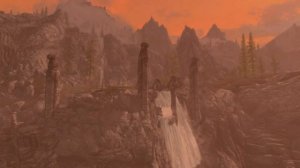 Скайрим Секунда, The Elder Scrolls V: Skyrim - Secunda