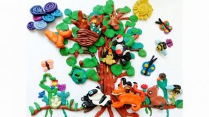 Пищевая цепочка